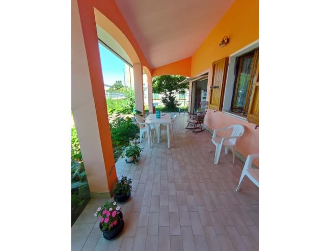 Anteprima foto 3 - Casa indipendente in Vendita a Mesola - Bosco Mesola