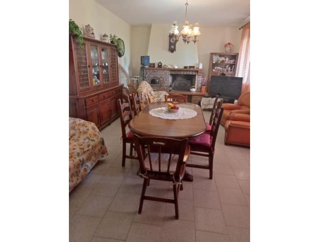 Anteprima foto 4 - Casa indipendente in Vendita a Mesola - Bosco Mesola