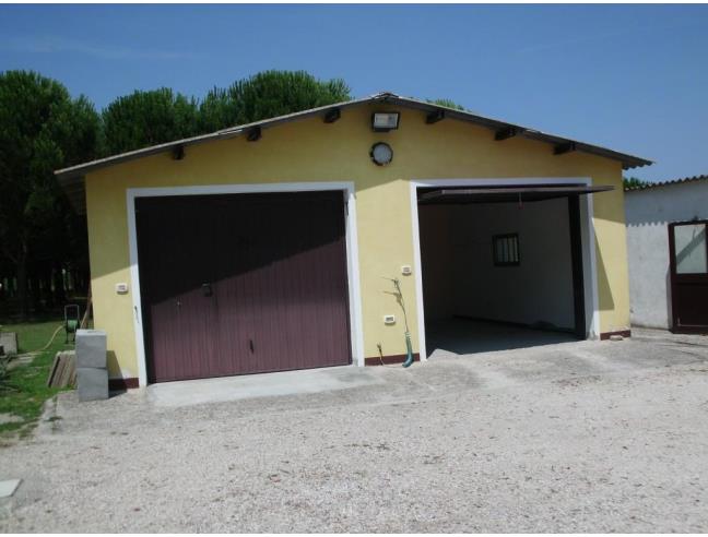 Anteprima foto 2 - Casa indipendente in Vendita a Mesola (Ferrara)