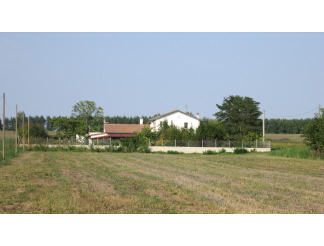 Anteprima foto 1 - Casa indipendente in Vendita a Mesola - Monticelli