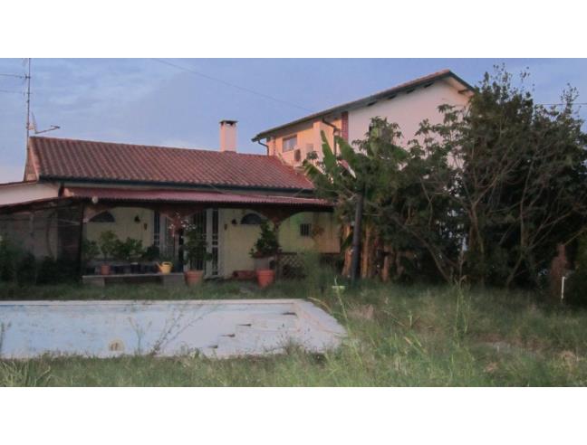 Anteprima foto 3 - Casa indipendente in Vendita a Mesola - Monticelli