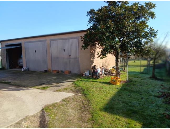 Anteprima foto 3 - Casa indipendente in Vendita a Mesola - Monticelli