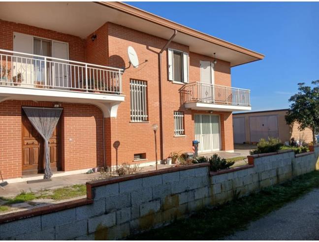 Anteprima foto 7 - Casa indipendente in Vendita a Mesola - Monticelli