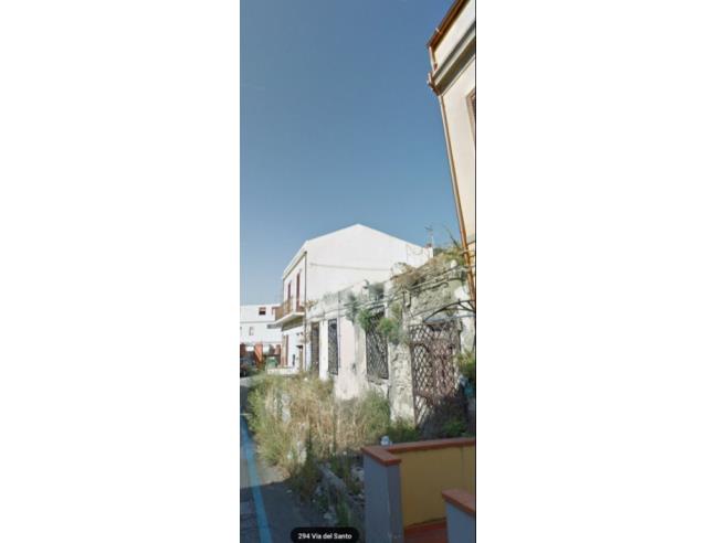 Anteprima foto 3 - Casa indipendente in Vendita a Messina - Centro città
