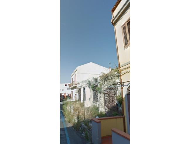 Anteprima foto 4 - Casa indipendente in Vendita a Messina - Centro città