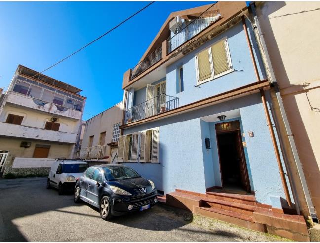 Anteprima foto 1 - Casa indipendente in Vendita a Messina - Ganzirri