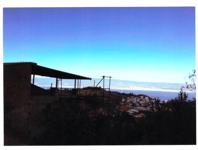 Anteprima foto 1 - Casa indipendente in Vendita a Messina (Messina)