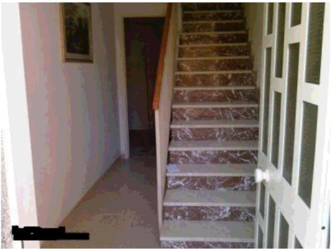 Anteprima foto 2 - Casa indipendente in Vendita a Messina (Messina)