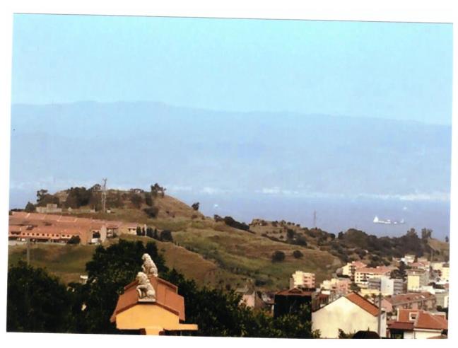 Anteprima foto 5 - Casa indipendente in Vendita a Messina (Messina)