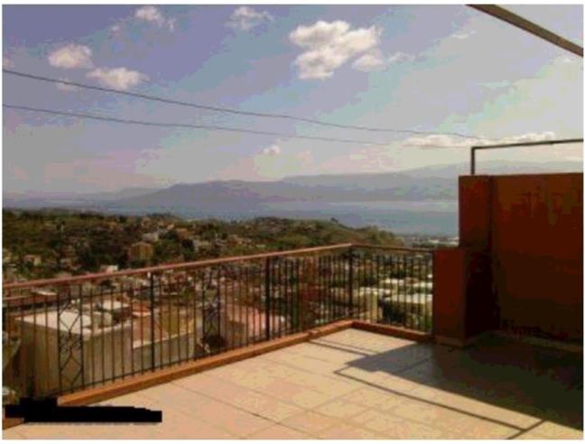 Anteprima foto 6 - Casa indipendente in Vendita a Messina (Messina)