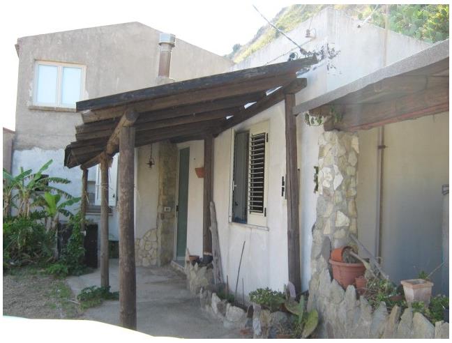 Anteprima foto 2 - Casa indipendente in Vendita a Messina - San Saba