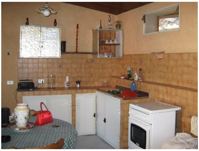 Anteprima foto 2 - Casa indipendente in Vendita a Messina - San Saba