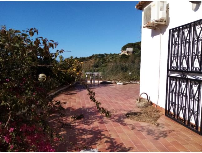 Anteprima foto 2 - Casa indipendente in Vendita a Messina - San Saba