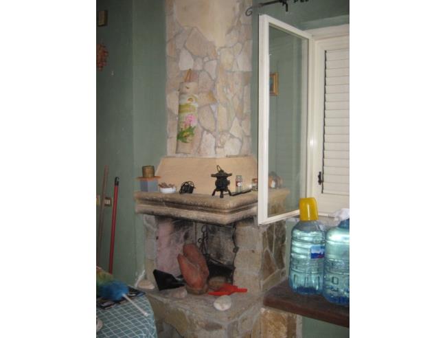 Anteprima foto 3 - Casa indipendente in Vendita a Messina - San Saba