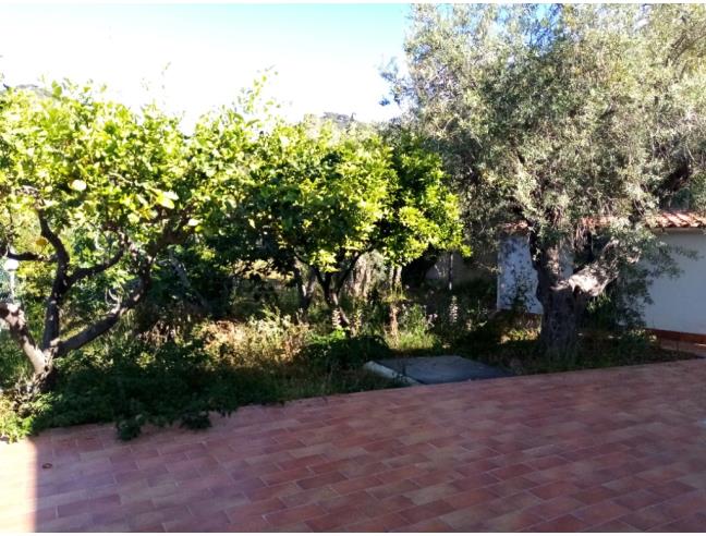 Anteprima foto 3 - Casa indipendente in Vendita a Messina - San Saba