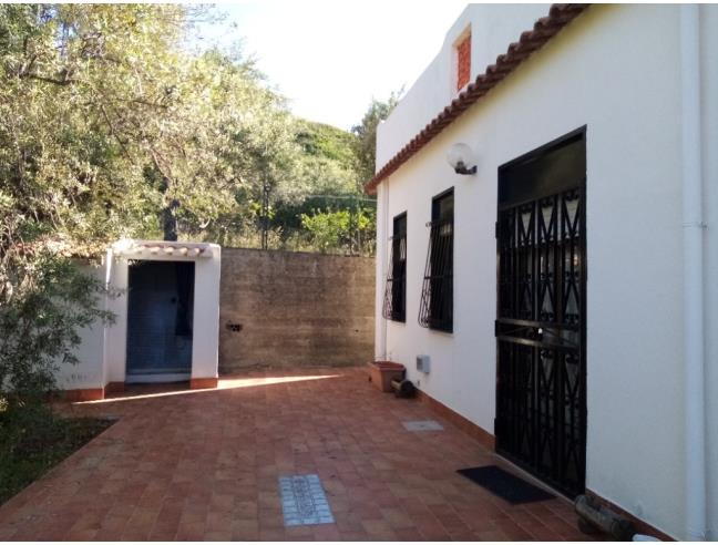 Anteprima foto 4 - Casa indipendente in Vendita a Messina - San Saba