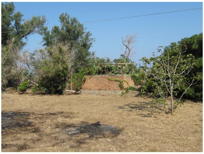 Anteprima foto 6 - Casa indipendente in Vendita a Messina - San Saba