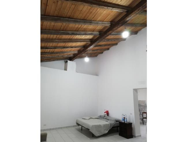 Anteprima foto 6 - Casa indipendente in Vendita a Messina - Santa Margherita