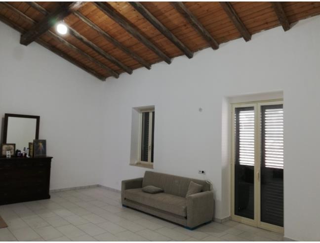 Anteprima foto 7 - Casa indipendente in Vendita a Messina - Santa Margherita