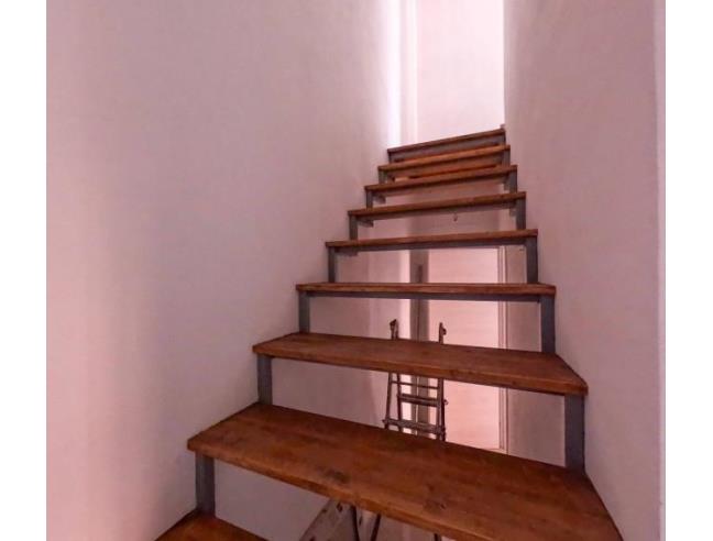 Anteprima foto 4 - Casa indipendente in Vendita a Messina - Santo Stefano Mezzano