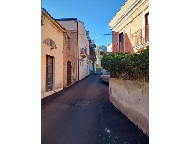 Anteprima foto 5 - Casa indipendente in Vendita a Messina - Santo Stefano Mezzano