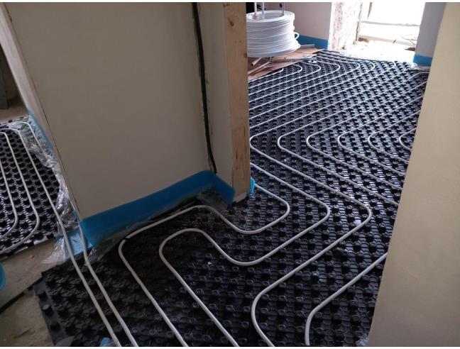 Anteprima foto 6 - Casa indipendente in Vendita a Messina - Santo Stefano Mezzano