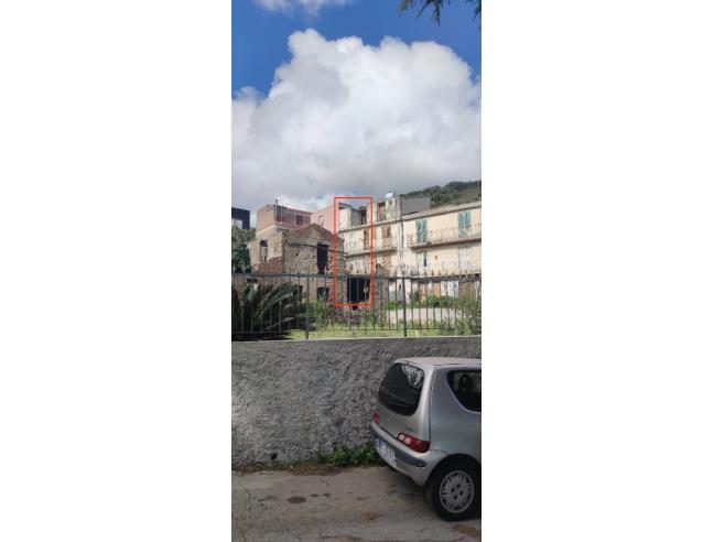 Anteprima foto 2 - Casa indipendente in Vendita a Messina - Tipoldo