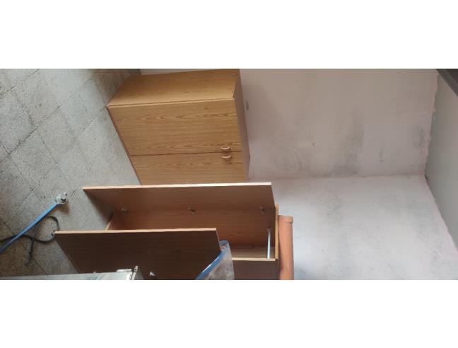 Anteprima foto 7 - Casa indipendente in Vendita a Messina - Tipoldo