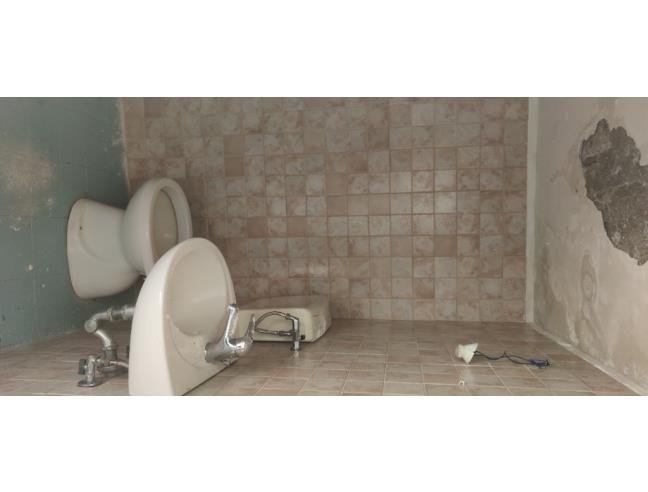 Anteprima foto 8 - Casa indipendente in Vendita a Messina - Tipoldo