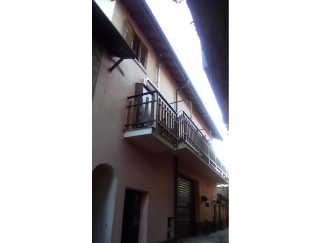 Anteprima foto 1 - Casa indipendente in Vendita a Mezzago (Monza e Brianza)