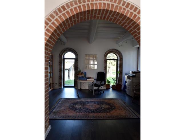 Anteprima foto 1 - Casa indipendente in Vendita a Mezzanino - Tornello