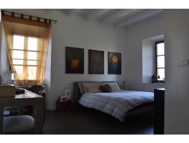 Anteprima foto 2 - Casa indipendente in Vendita a Mezzanino - Tornello