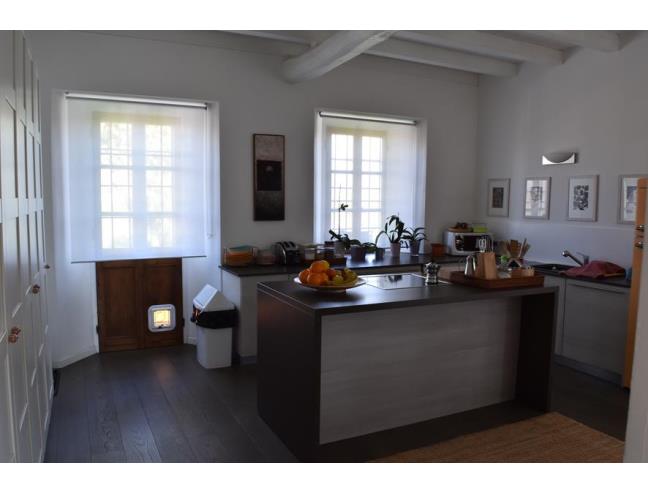 Anteprima foto 3 - Casa indipendente in Vendita a Mezzanino - Tornello