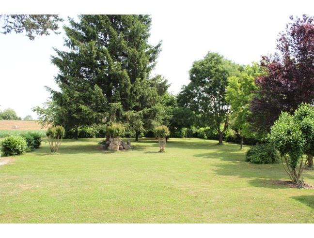 Anteprima foto 5 - Casa indipendente in Vendita a Mezzanino - Tornello