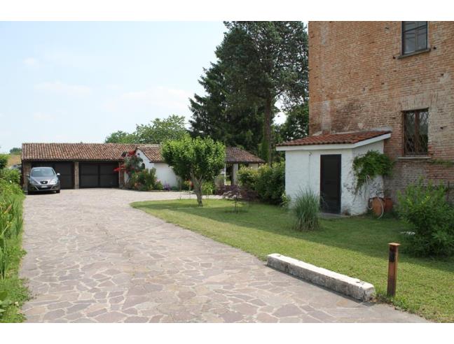 Anteprima foto 6 - Casa indipendente in Vendita a Mezzanino - Tornello