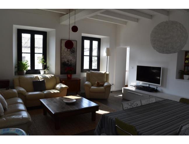 Anteprima foto 7 - Casa indipendente in Vendita a Mezzanino - Tornello