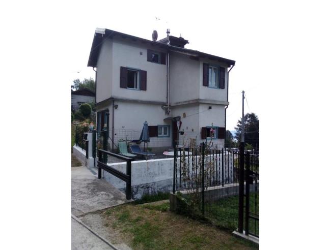 Anteprima foto 1 - Casa indipendente in Vendita a Miazzina (Verbano-Cusio-Ossola)