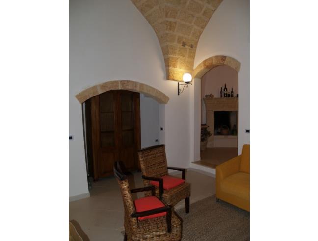Anteprima foto 1 - Casa indipendente in Vendita a Miggiano (Lecce)