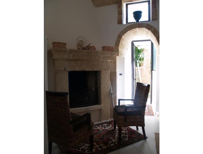 Anteprima foto 2 - Casa indipendente in Vendita a Miggiano (Lecce)