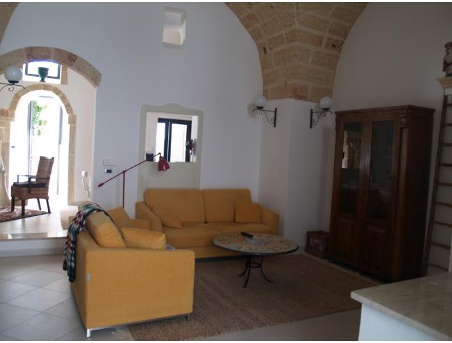 Anteprima foto 2 - Casa indipendente in Vendita a Miggiano (Lecce)