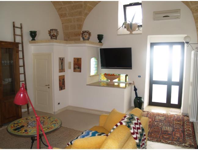 Anteprima foto 3 - Casa indipendente in Vendita a Miggiano (Lecce)