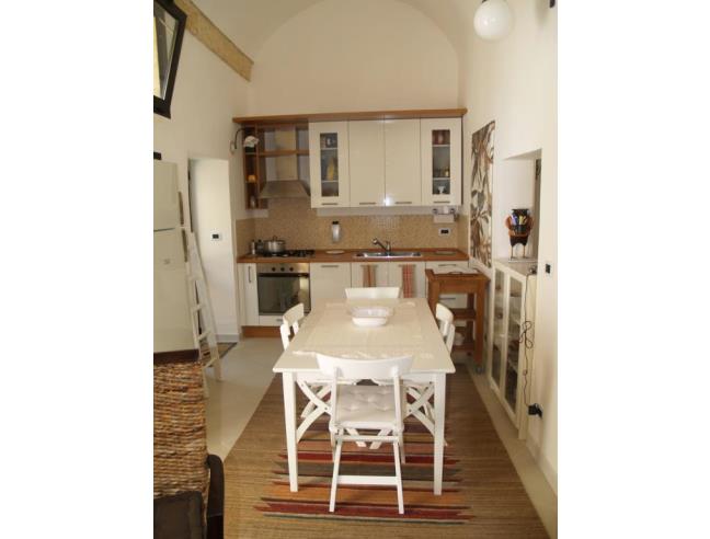 Anteprima foto 3 - Casa indipendente in Vendita a Miggiano (Lecce)