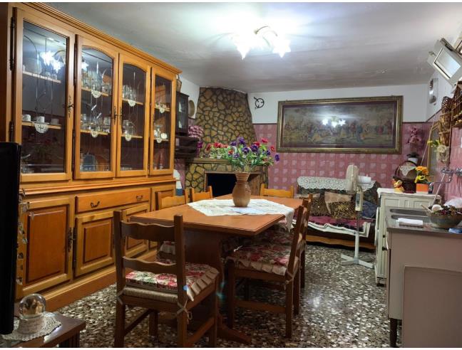 Anteprima foto 3 - Casa indipendente in Vendita a Miggiano (Lecce)