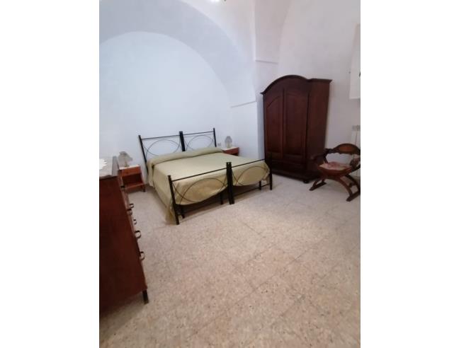 Anteprima foto 4 - Casa indipendente in Vendita a Miggiano (Lecce)