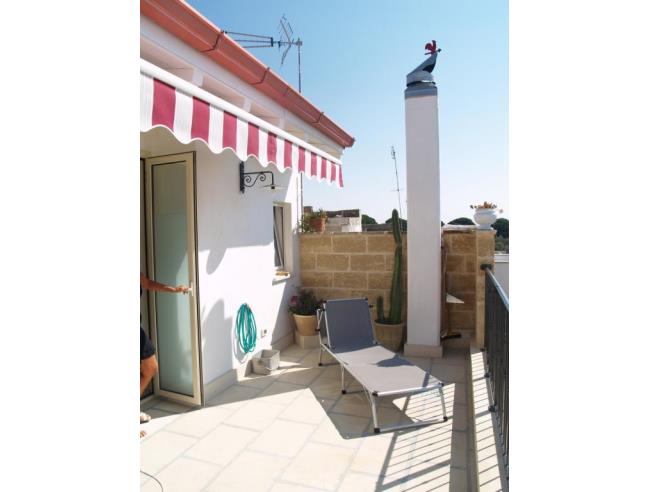 Anteprima foto 6 - Casa indipendente in Vendita a Miggiano (Lecce)