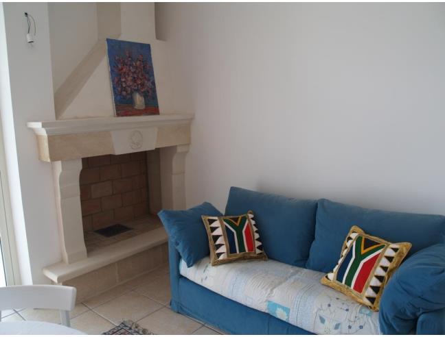 Anteprima foto 7 - Casa indipendente in Vendita a Miggiano (Lecce)