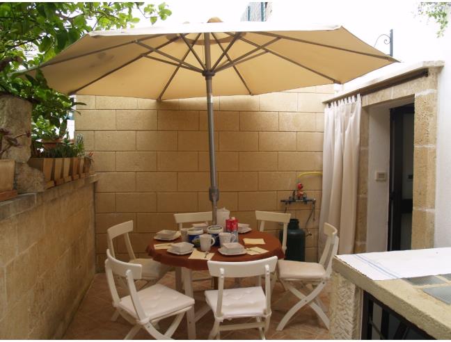 Anteprima foto 8 - Casa indipendente in Vendita a Miggiano (Lecce)