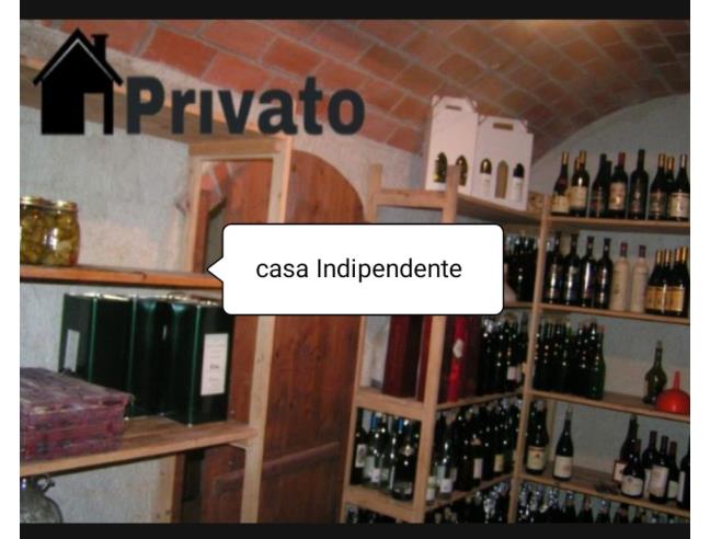 Anteprima foto 2 - Casa indipendente in Vendita a Milano - Baggio