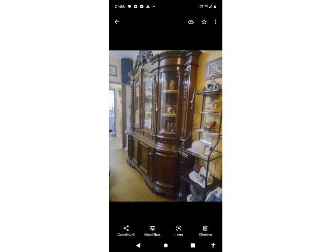 Anteprima foto 8 - Casa indipendente in Vendita a Milano - Bovisa