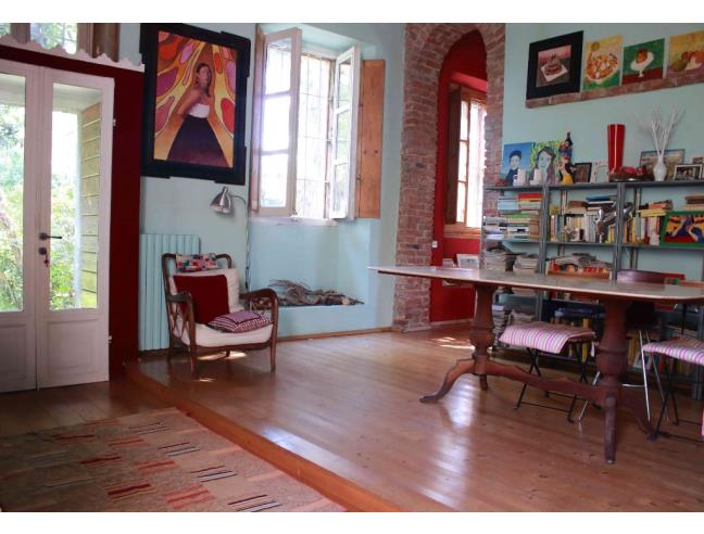 Anteprima foto 2 - Casa indipendente in Vendita a Milano - Corvetto